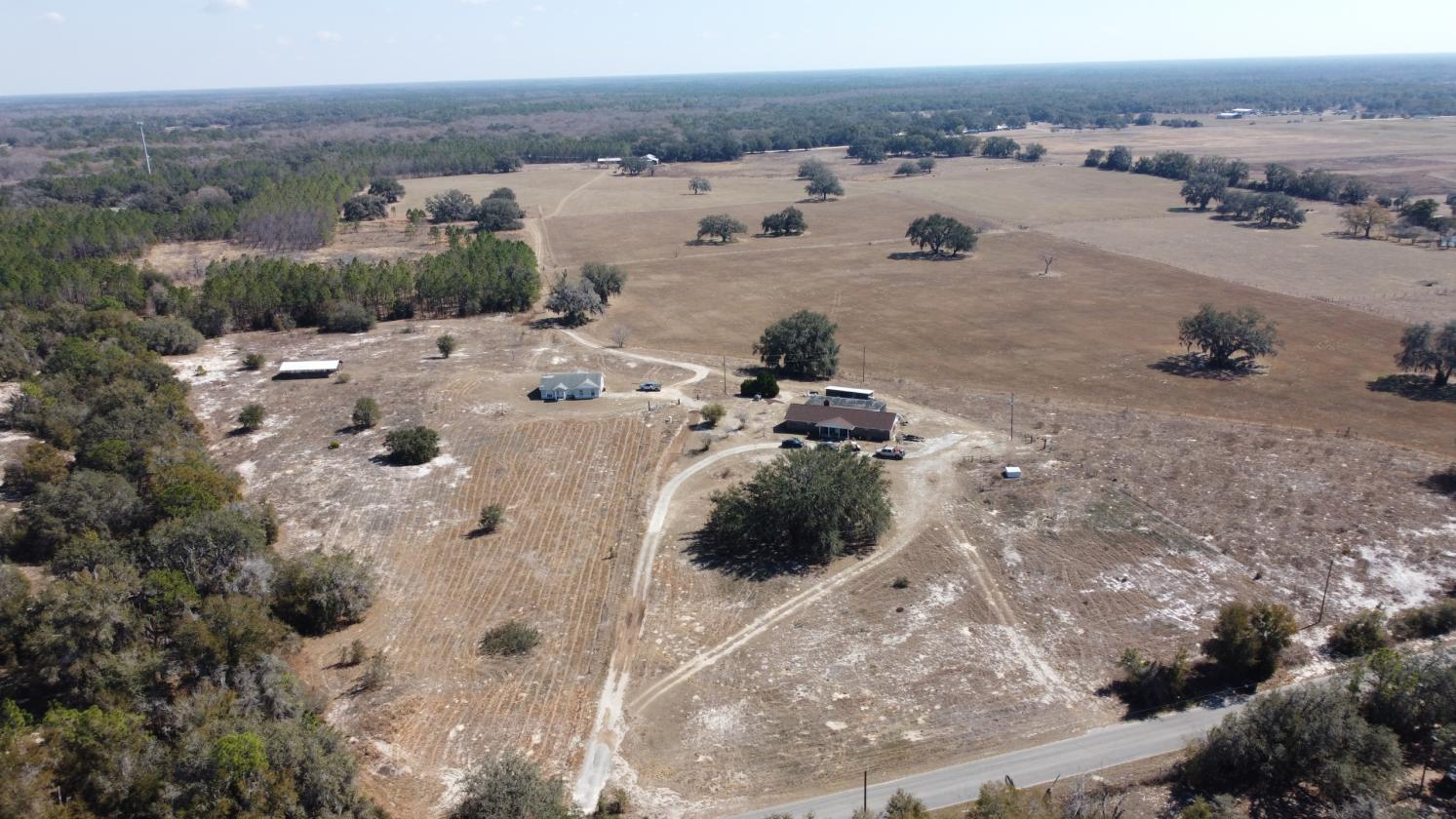 145 AC RANCH & ACCESS TO 37K+ AC STATE REC LANDS - photo 25