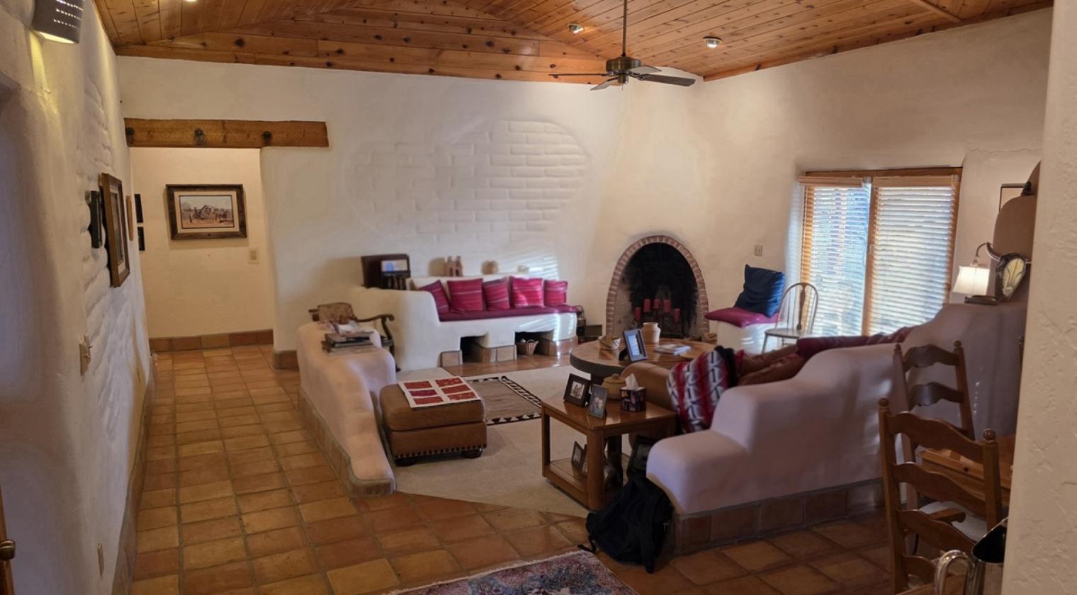 Salt River Ranch - Lake Roosevelt - photo 18