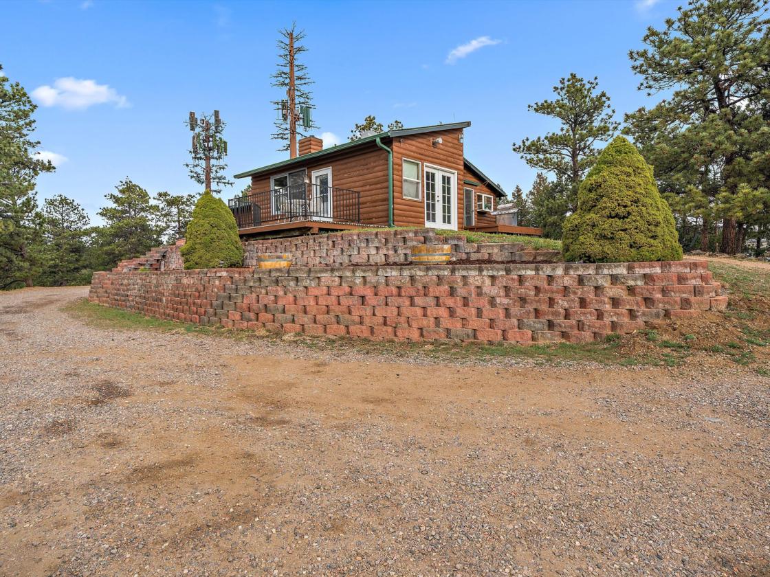 10 acre Horse Property - photo 2