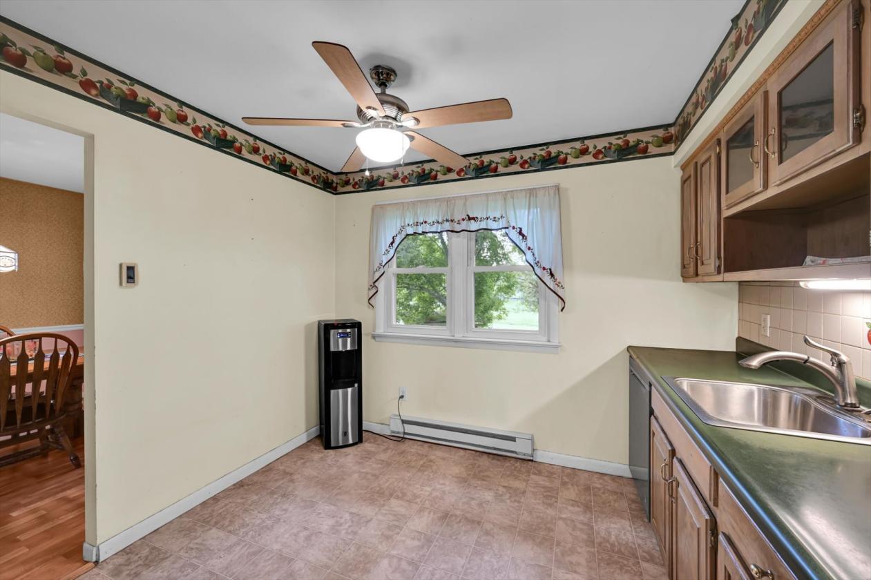 Small Horse Farm with Beautiful Bi-Level Home - photo 11
