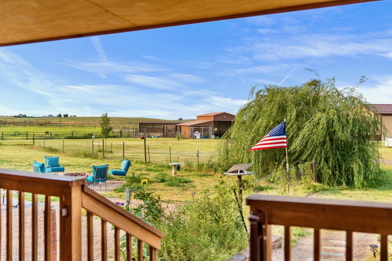 On 15 acres, a beautiful country life awaits - photo 25