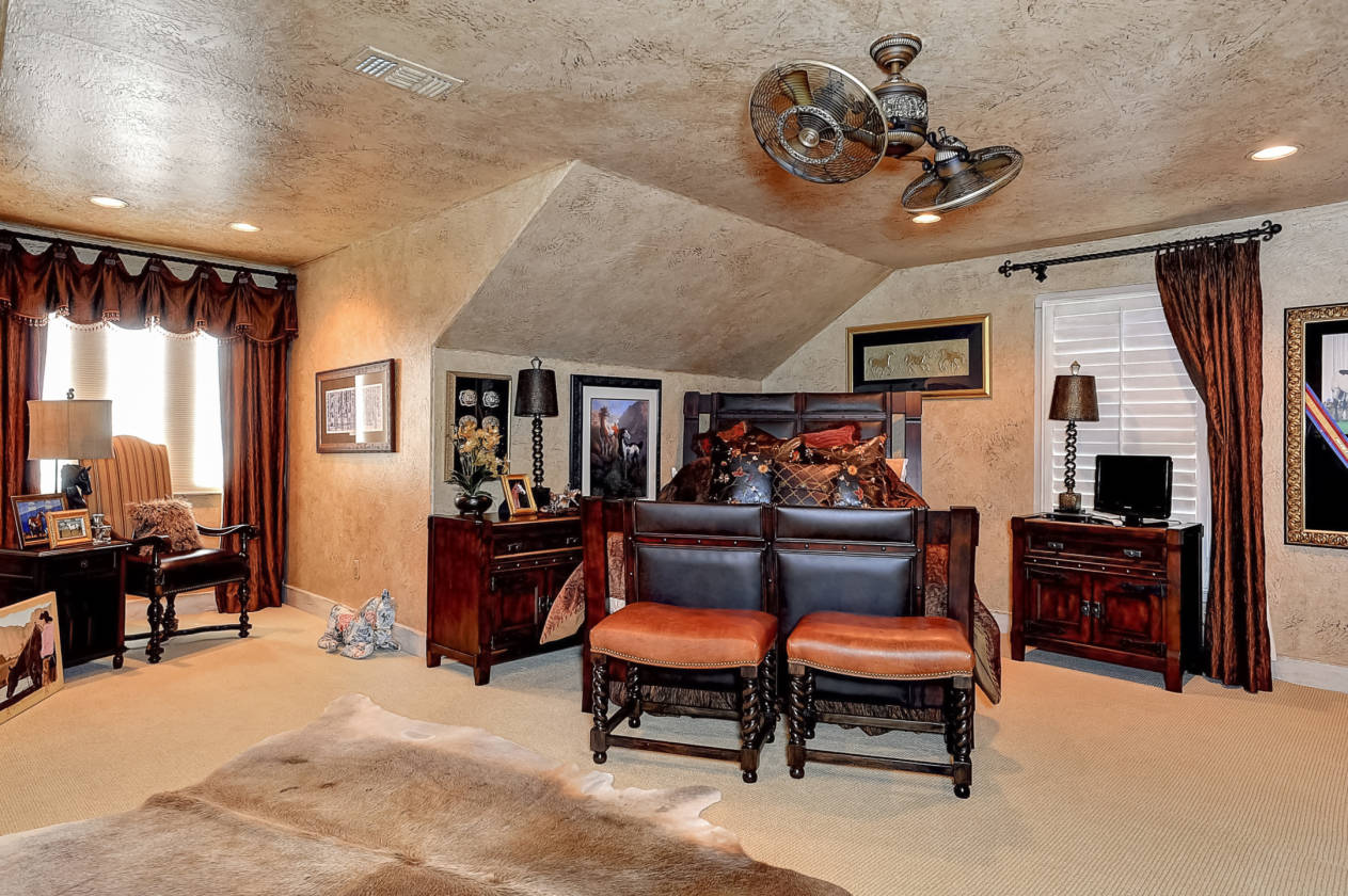 Amazing 7900+ Luxury Equestrian Estate 11403 E Us Highway 82,... Whitesboro, Cooke County