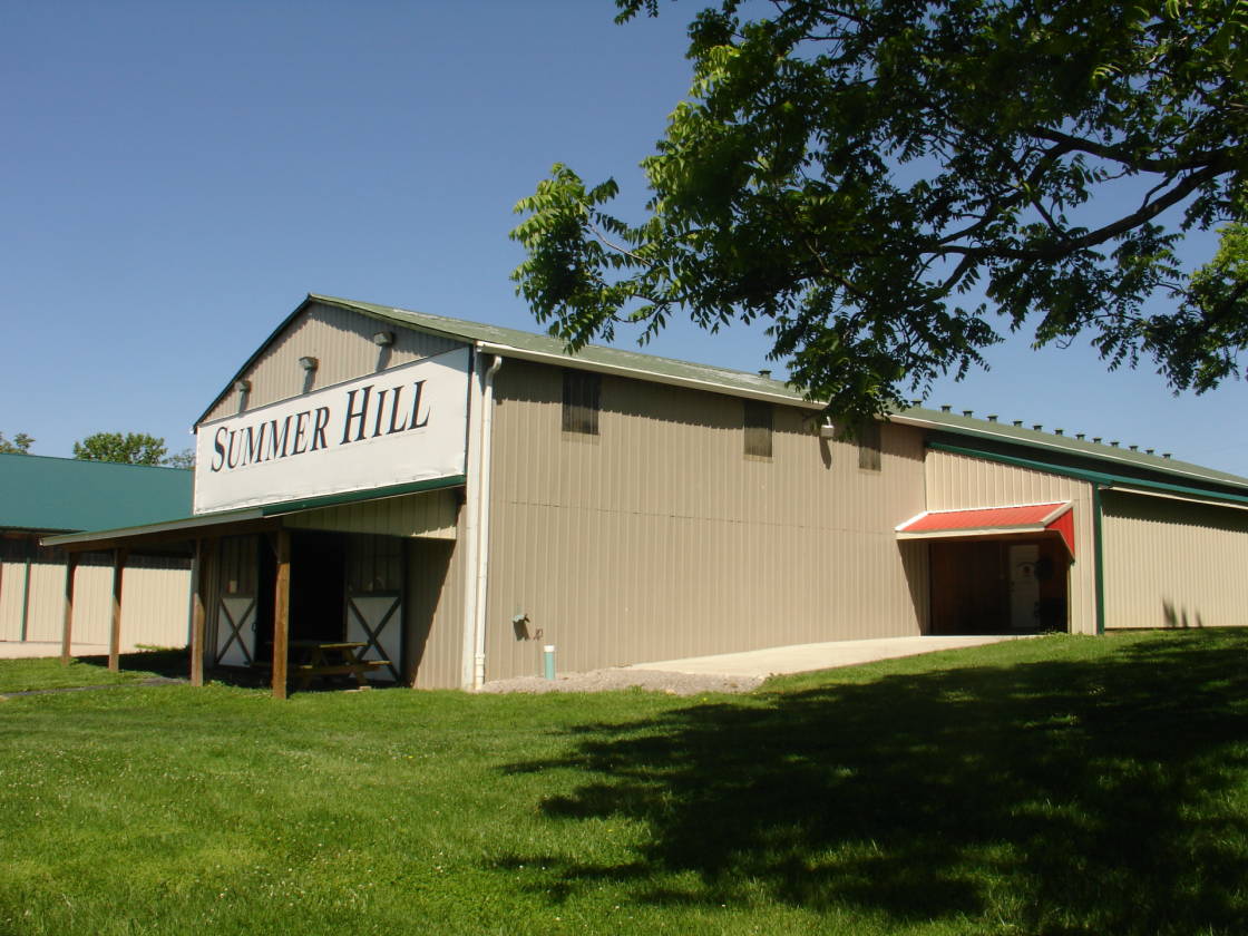 Stunning Northern/Central Kentucky Farm offered! Dry Ridge, Grant