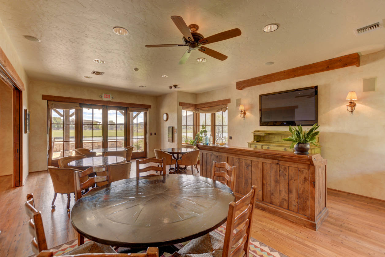 ARIZONA'S PREMIERE EQUESTRIAN COMMUNITY IN BEAUTIFUL PRESCOTT