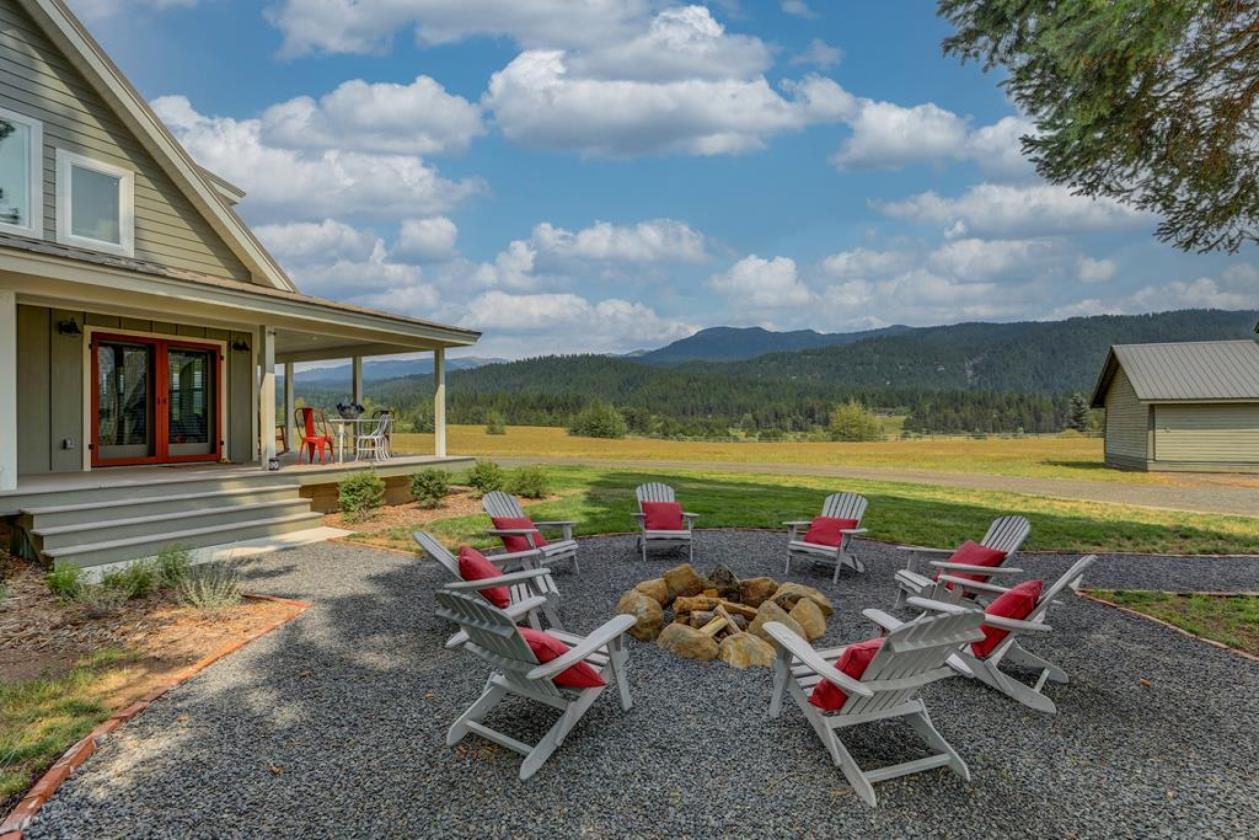 Spectacular Horse Property with HUGE barn - photo 24