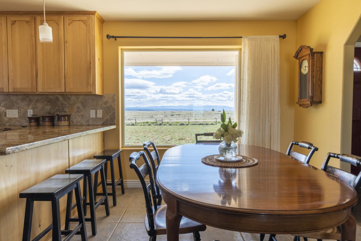 Exquisite Horse Property with Mountain Views - photo 19