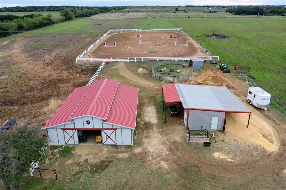 Horse Property for sale.