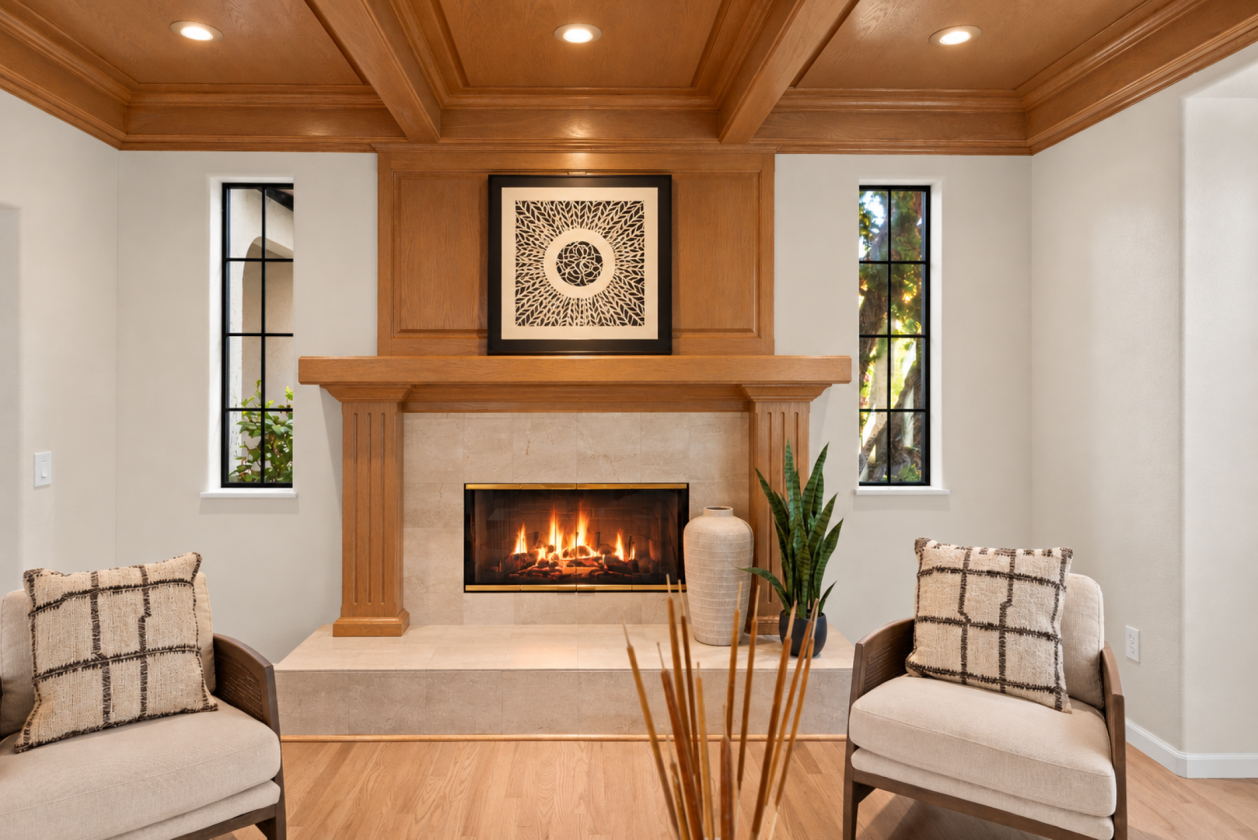 LUXURY GRANITE BAY ESTATE ON 2.3 USABLE FLAT ACRES - photo 10