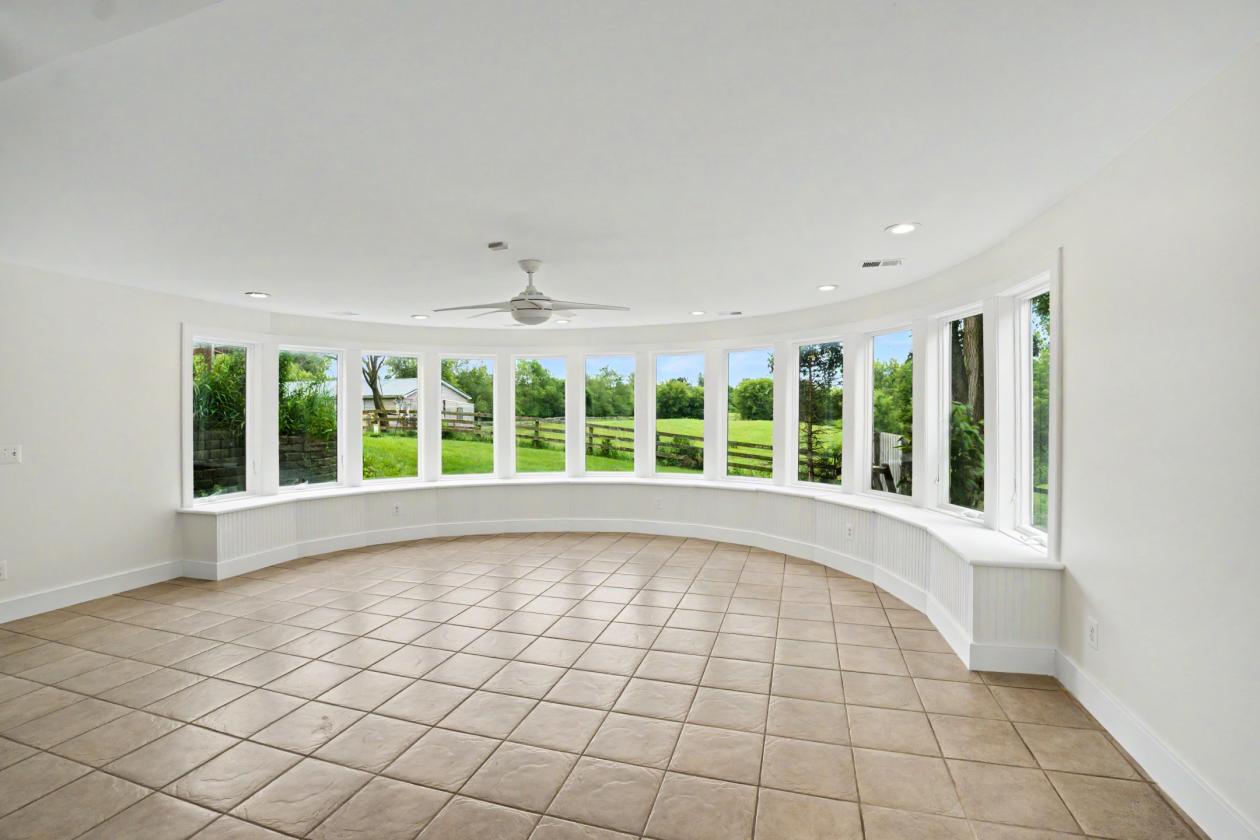 Unique Horse Farm on Nearly 10 Acres - photo 21
