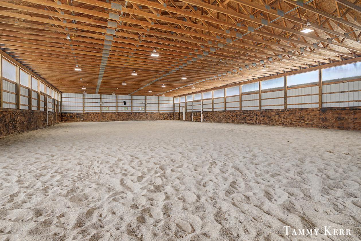 Equestrian Horse Farm - photo 5