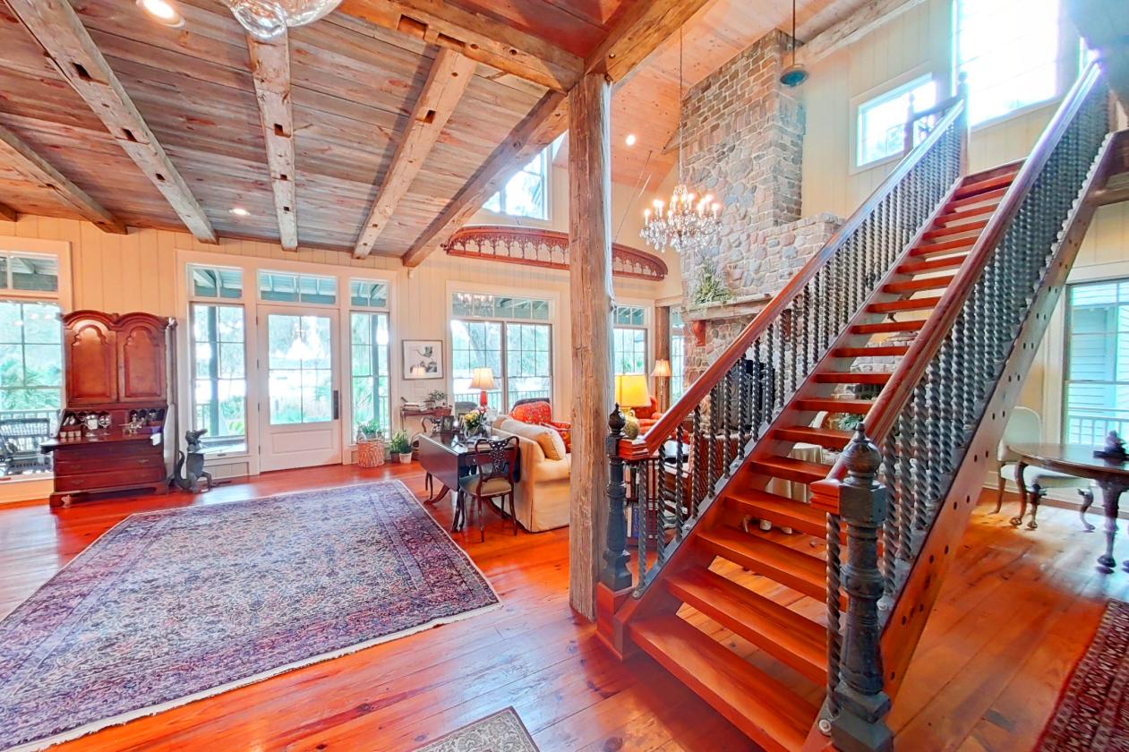 One-of-a-Kind Home in Equestrian Community - photo 8