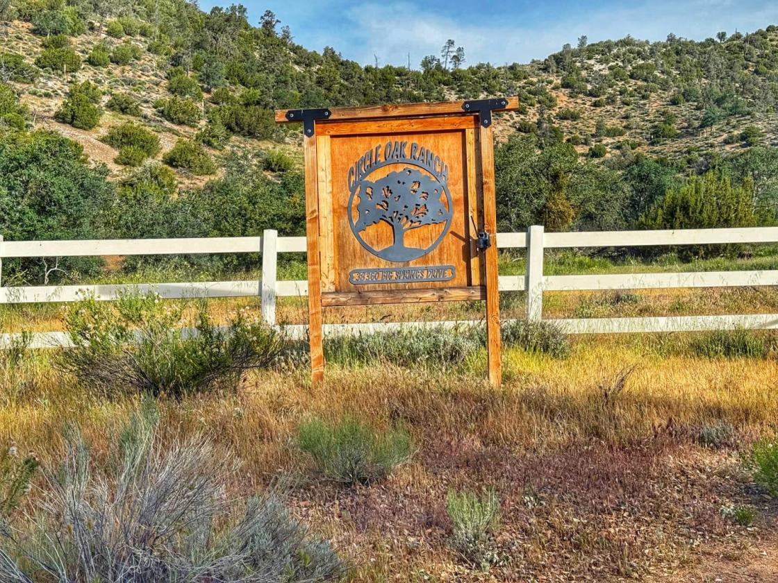 Exquisite 23.6 Acre Equestrian Estate - photo 29