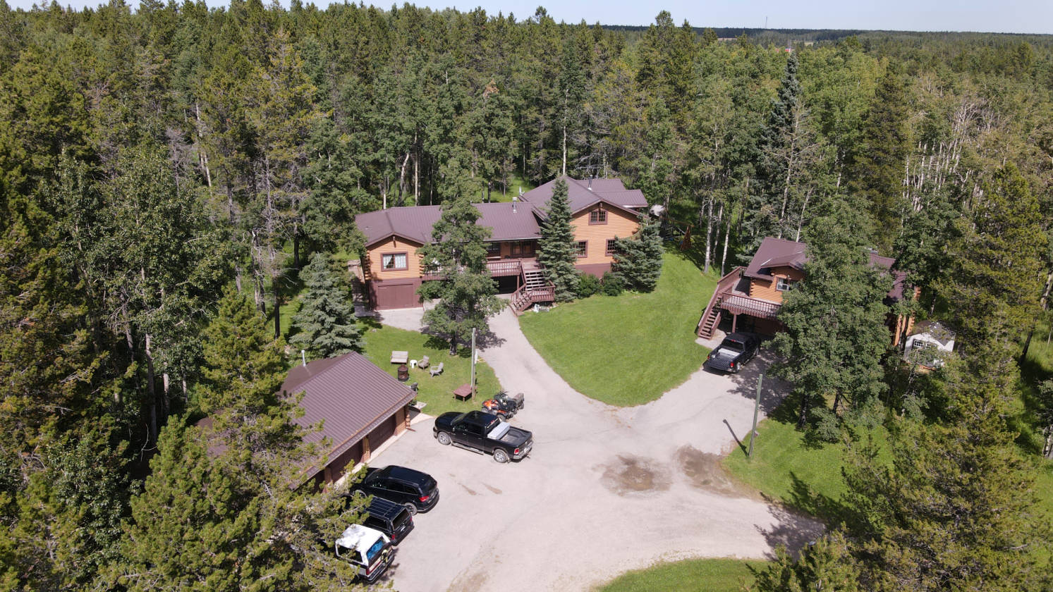 Horse Ranches For Sale in Calgary Division No 6 County Alberta Canada ...