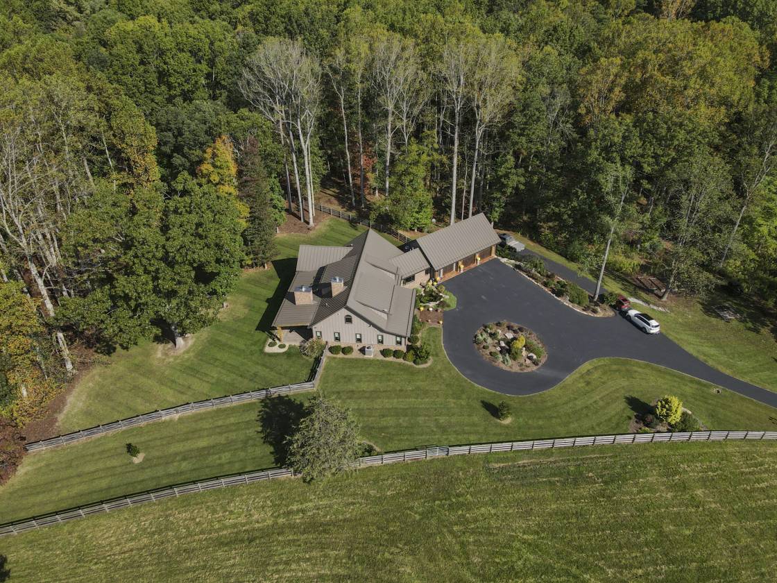 Where Elegance & Equestrian Freedom Come Together - photo 8