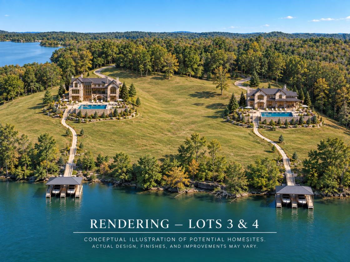 Ultra Luxury Lakefront Property - Nashville Area - photo 3
