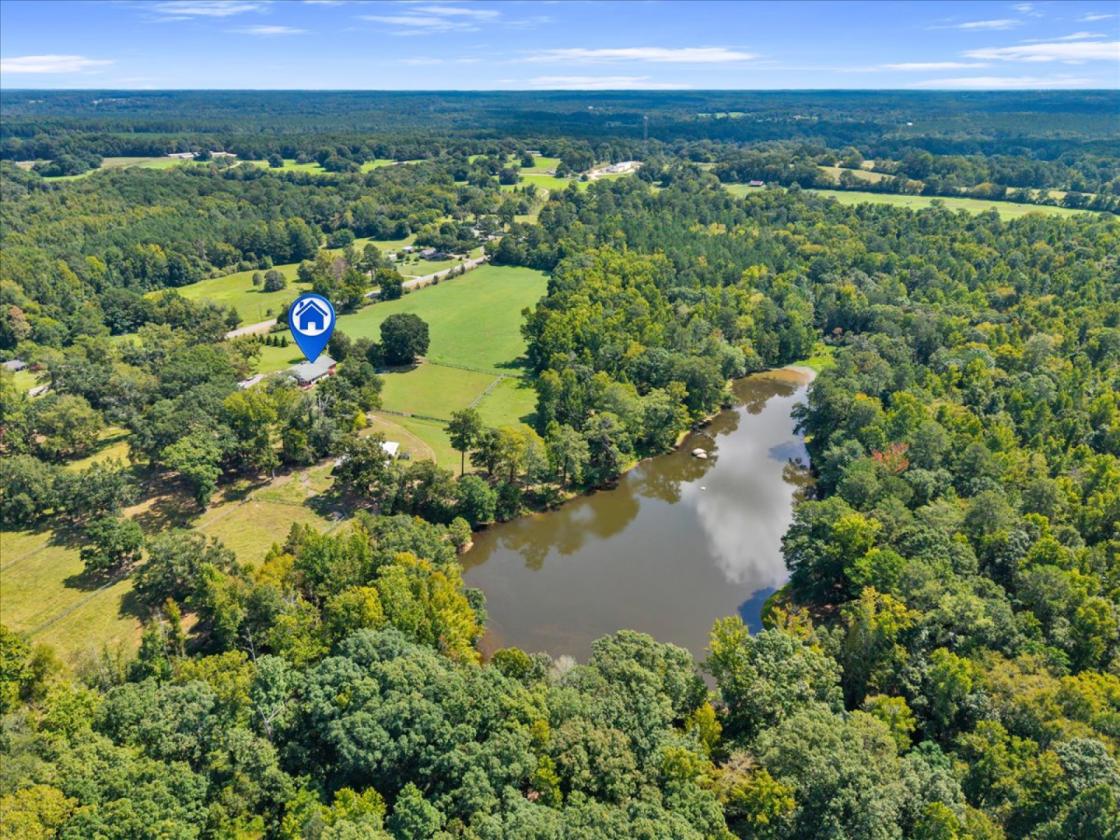 Private Equestrian Estate - photo 28