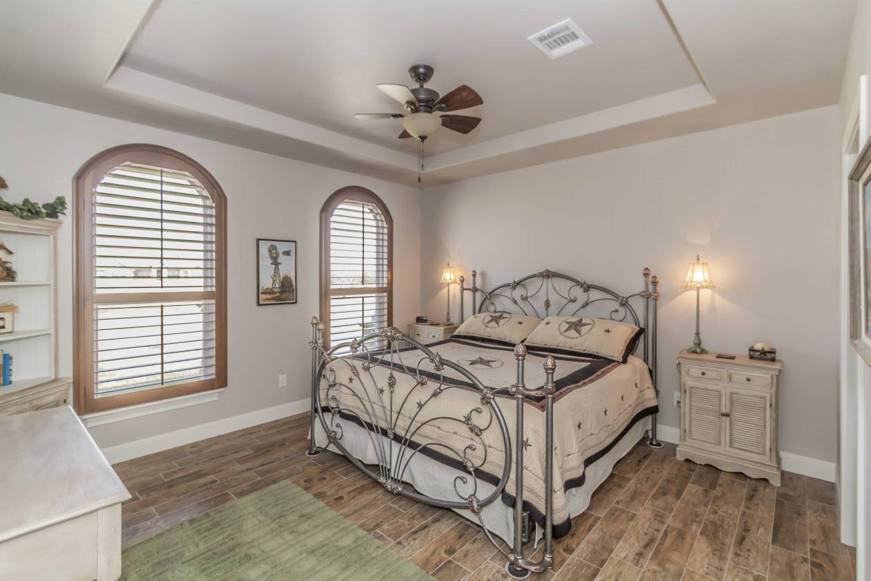 Horse property for sale with Views Canyon, Randall County