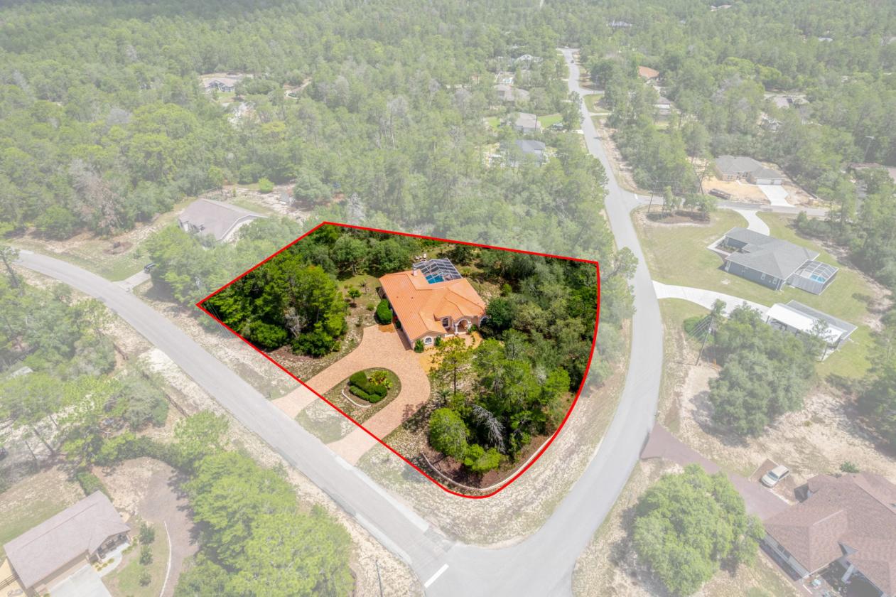 Private Retreat Near Horse Trails - photo 2