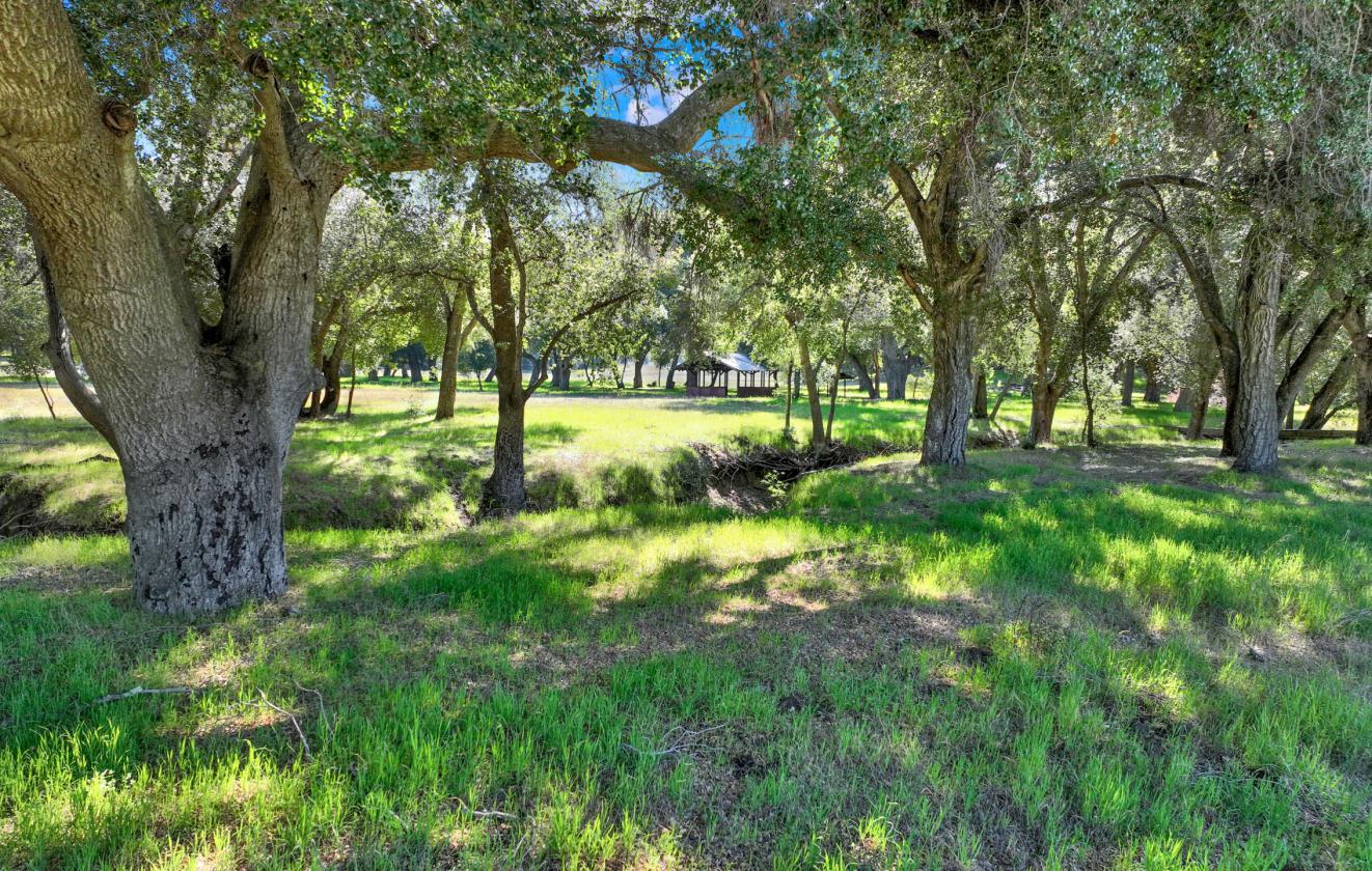 370 Acres "entire" Historic Girl Scout Ranch! - photo 27