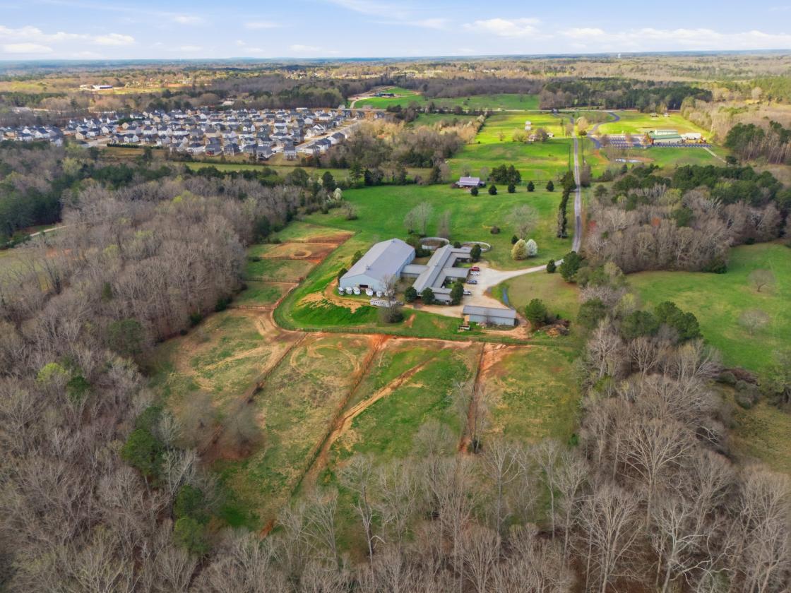 Premier 51± Acre Equestrian Opportunity - photo 27