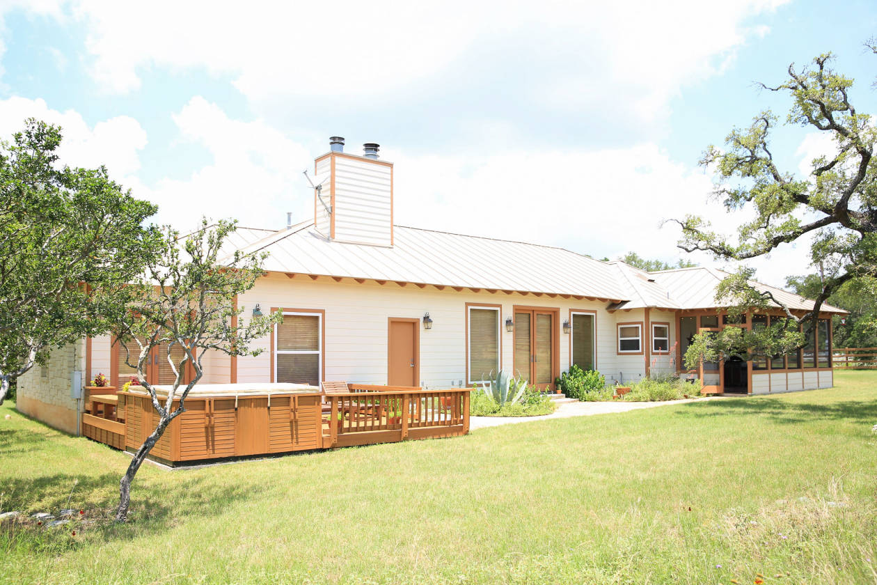 5 Acres in Ruby Ranch Buda, Hays County, Texas