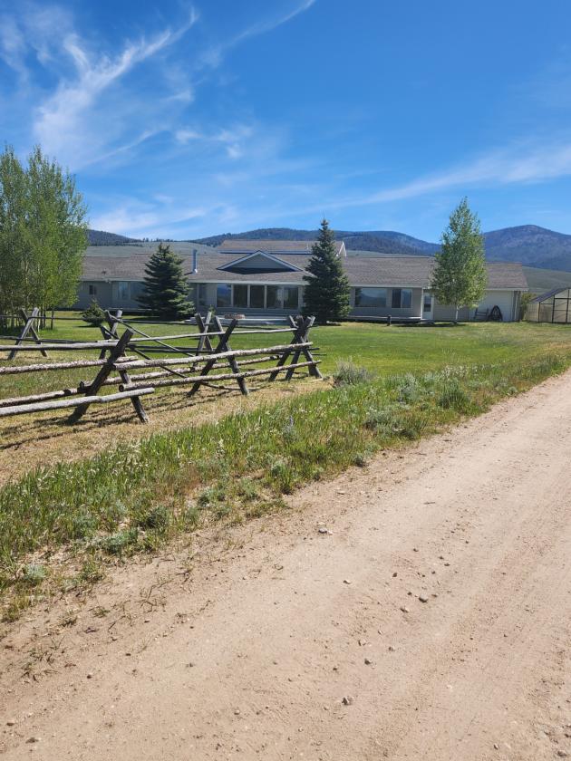 40 Acre Equestrian Property With Heated Arena - photo 26