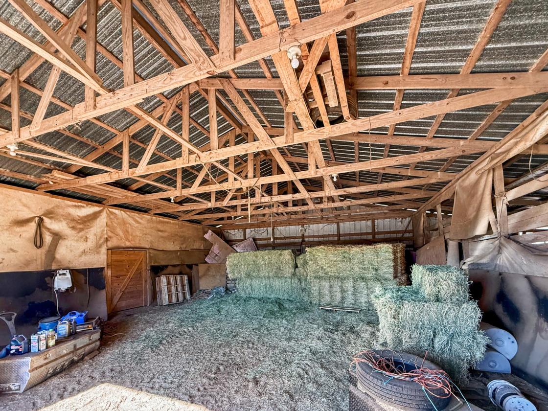 Macedonia Farm & Equestrian Estate - photo 20