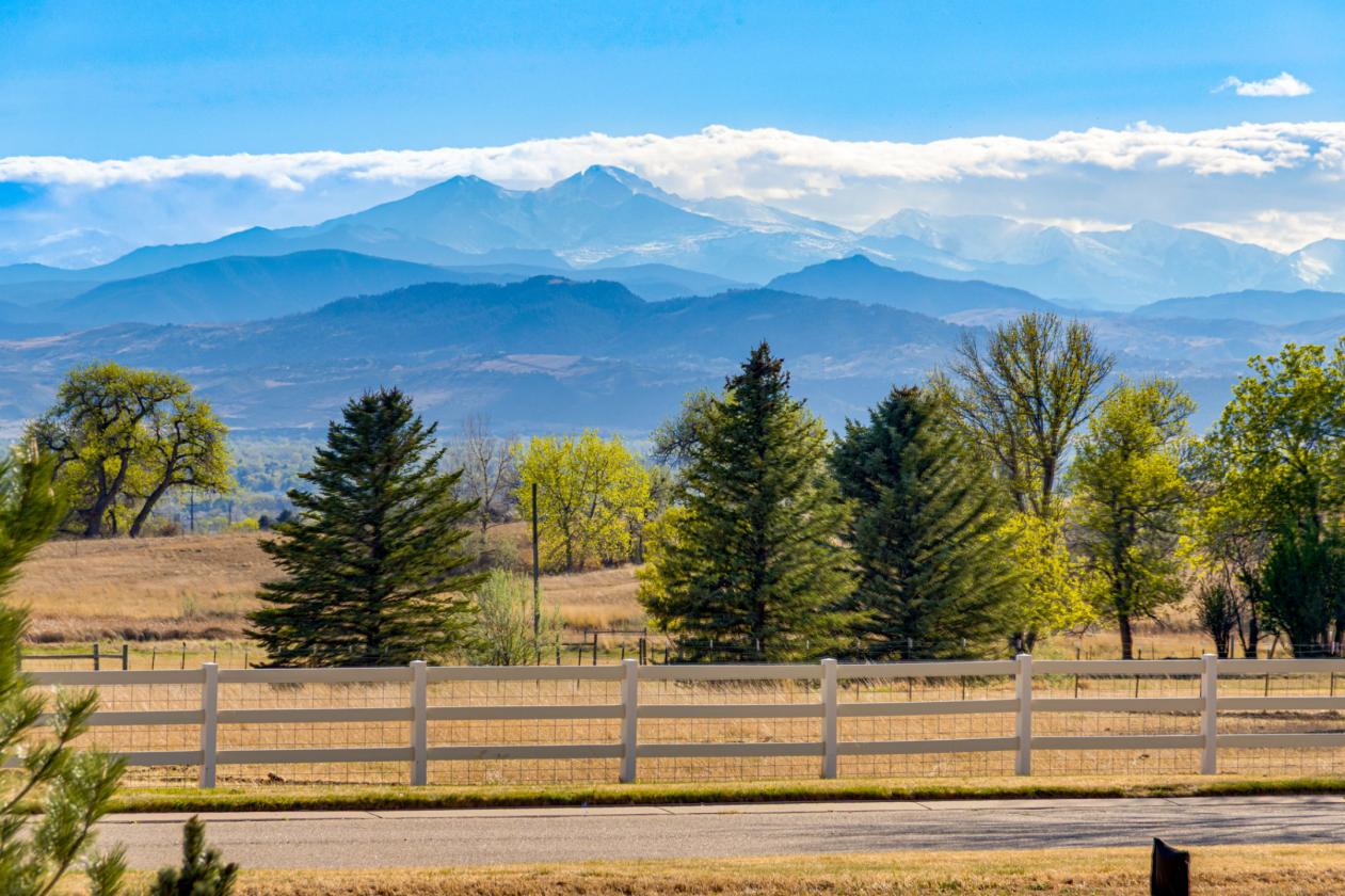 Fully Irrigated 6.67 ac Ft. Collins Estate - photo 6