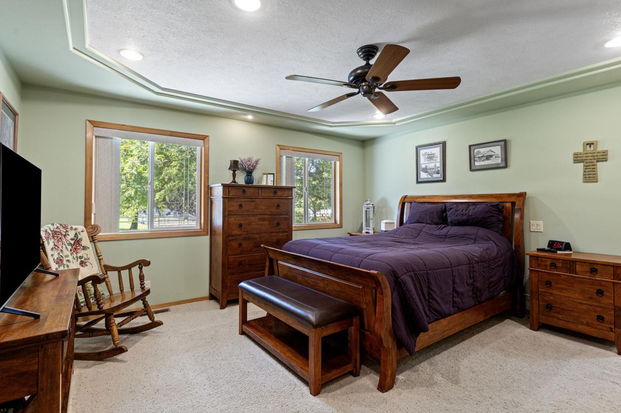 CENTRAL WASHINGTON EQUESTRIAN ESTATE - photo 22