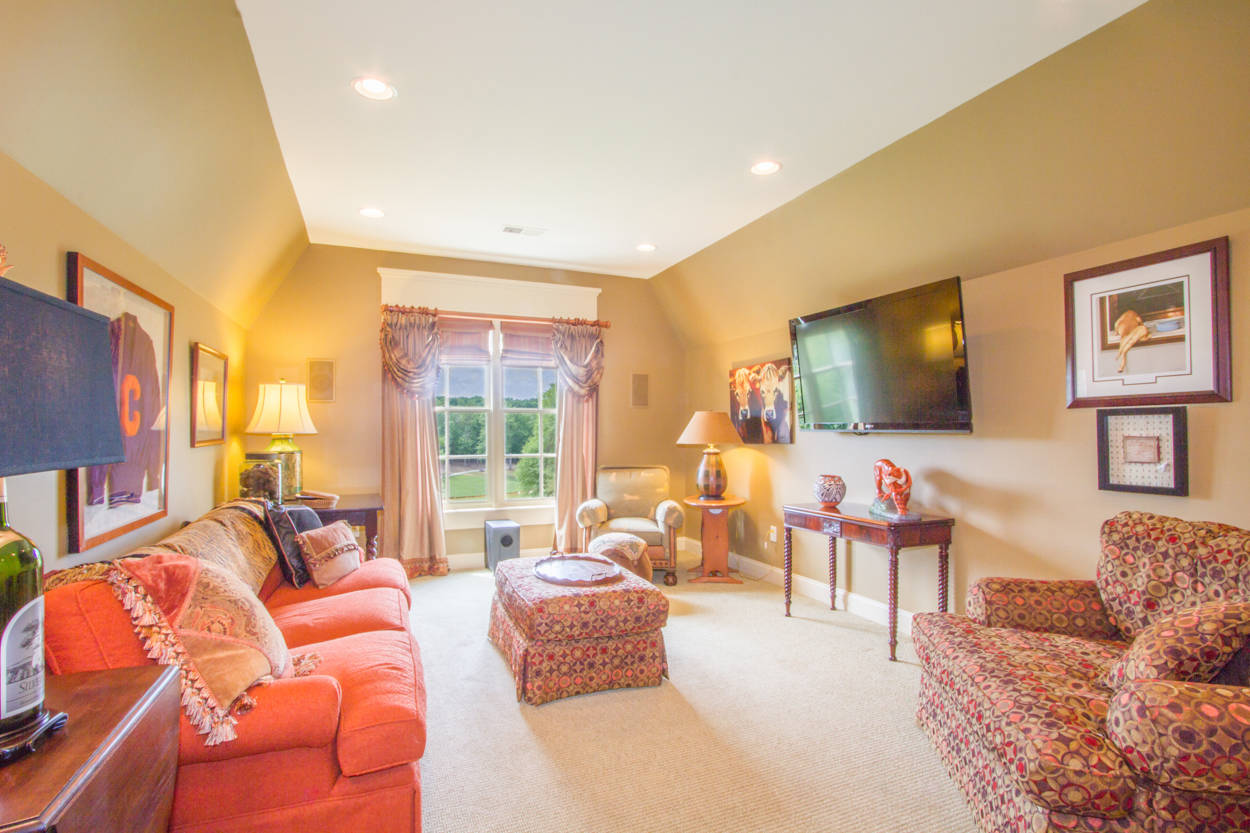 Luxury Hundred Acre Farm Estate Honea Path, Abbeville County, South Carolina