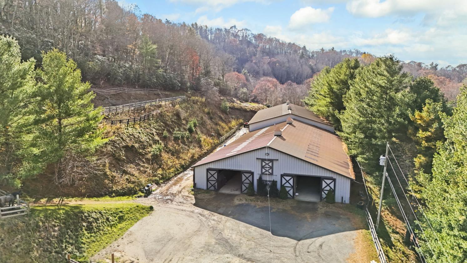 Yonahlossee Stables at Pine Hill - photo 4