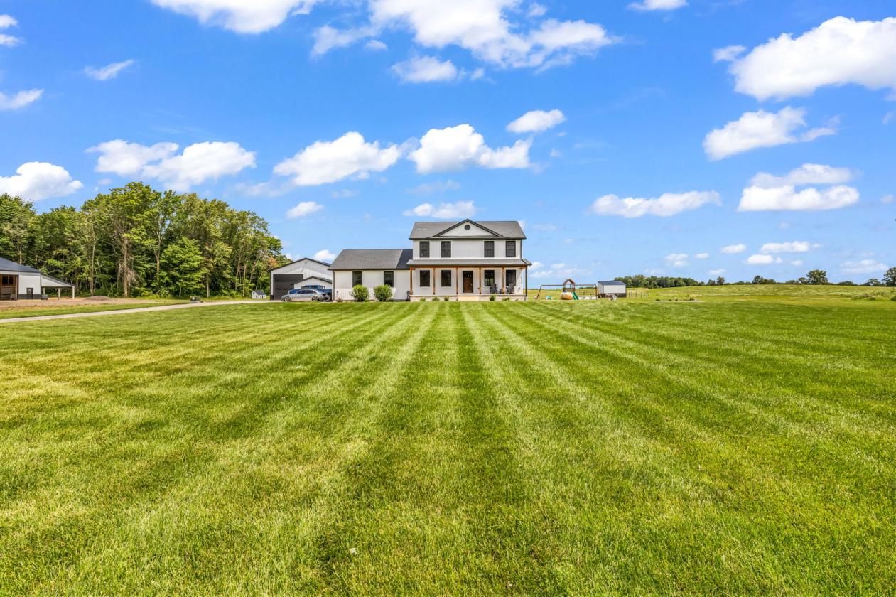 Hobby Farm & Horse Property - photo 2