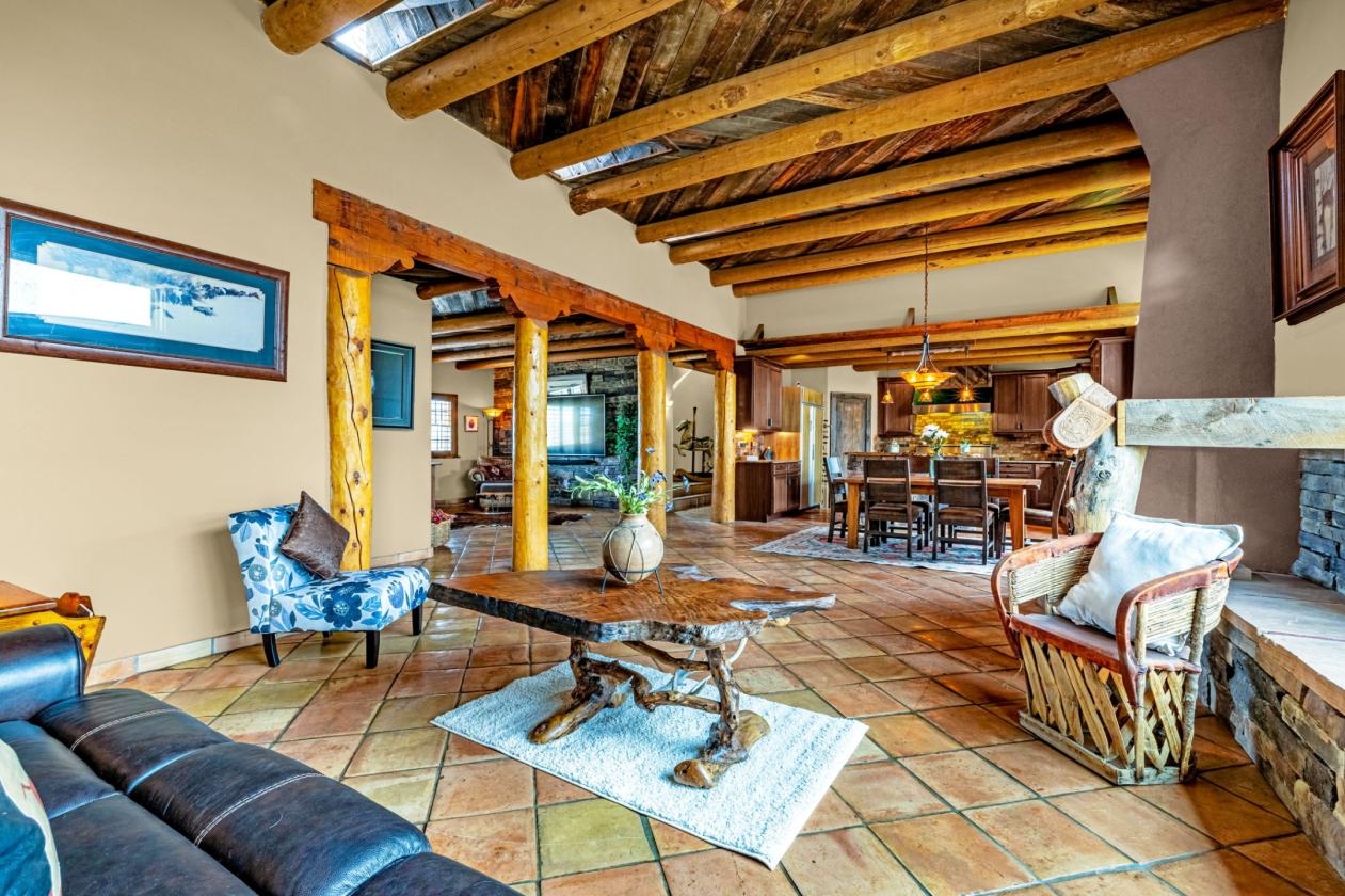 Rare creek side opportunity on 80 close-in acres - photo 15