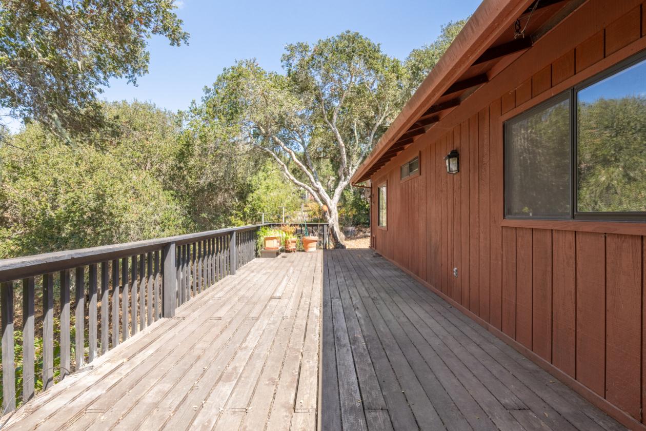Carmel Valley Mountain View Ranch on 3.23 Acres - photo 16