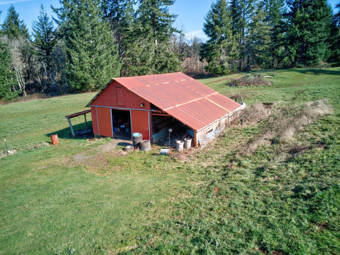 Getting harder to find 25 Acres with 2 creeks - photo 15