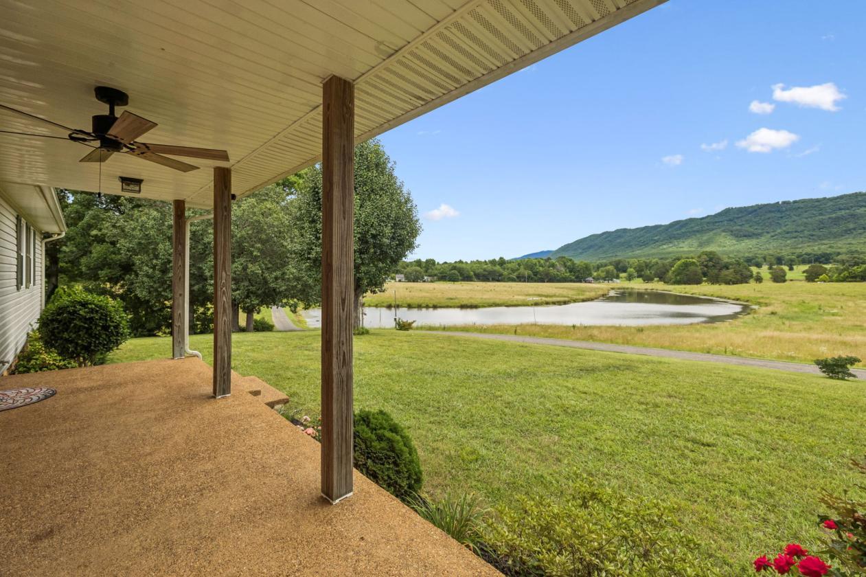25± ACRE East Tennessee Farm / Equestrian Property - photo 10