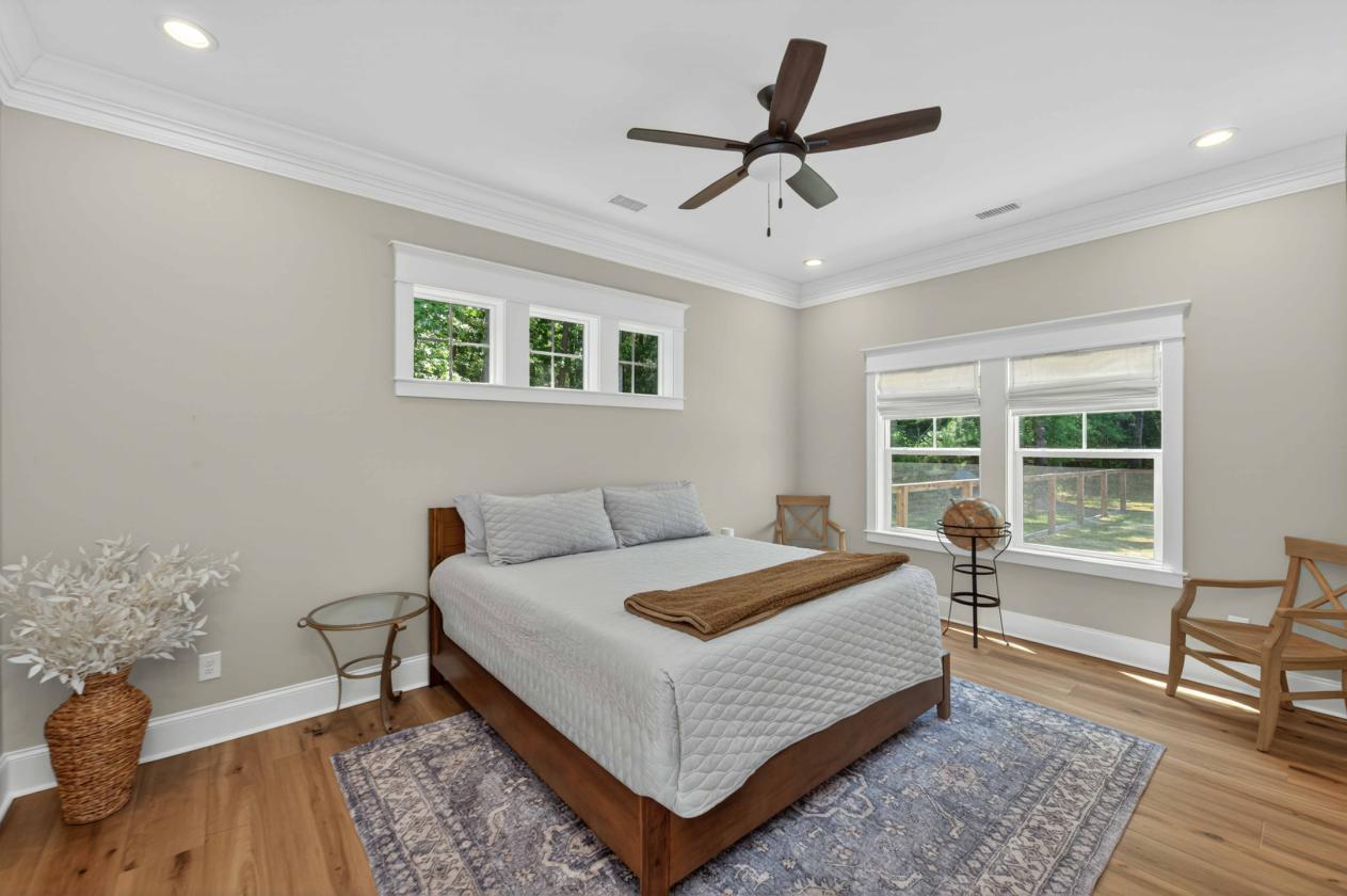 Pristine Home on 5 Horse Friendly Acres - CHS! - photo 18