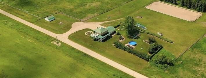 Horse Property for sale.