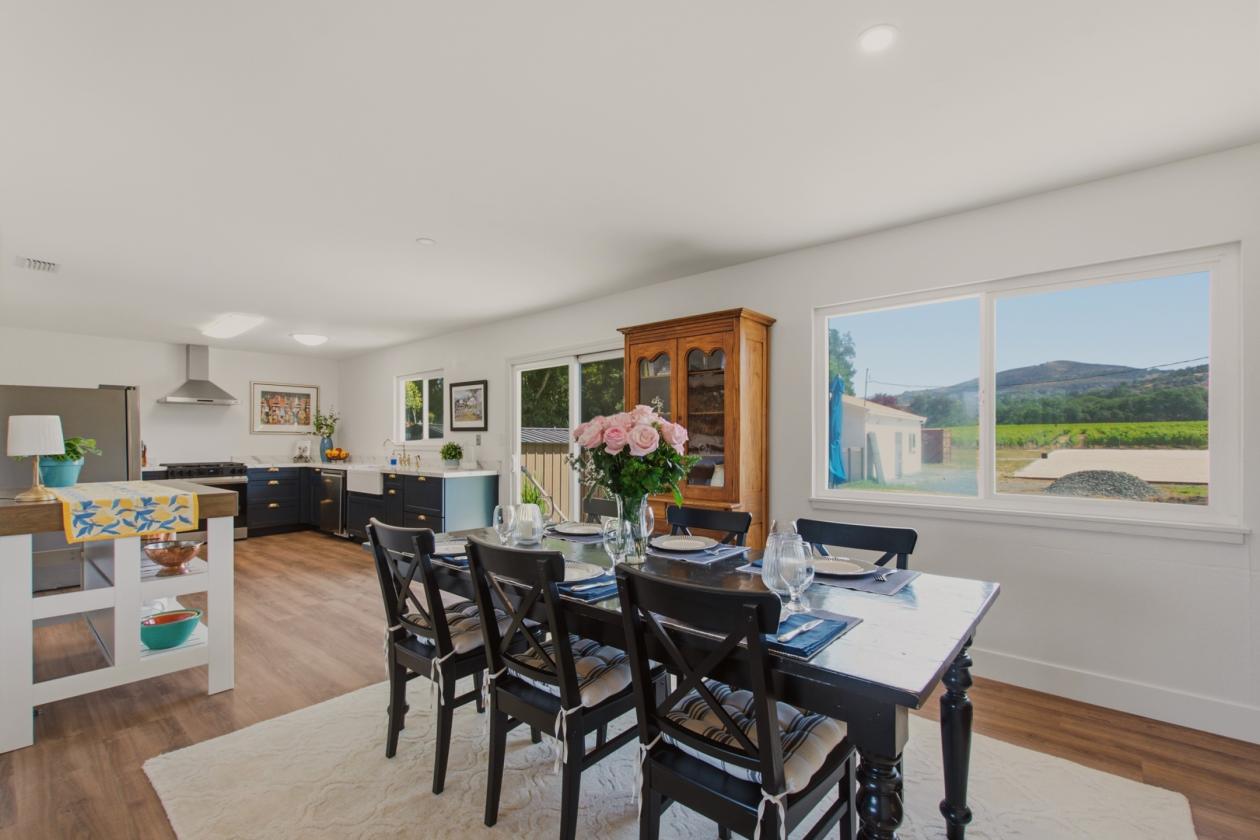 Rare Horse Property with Vineyard Views! - photo 6