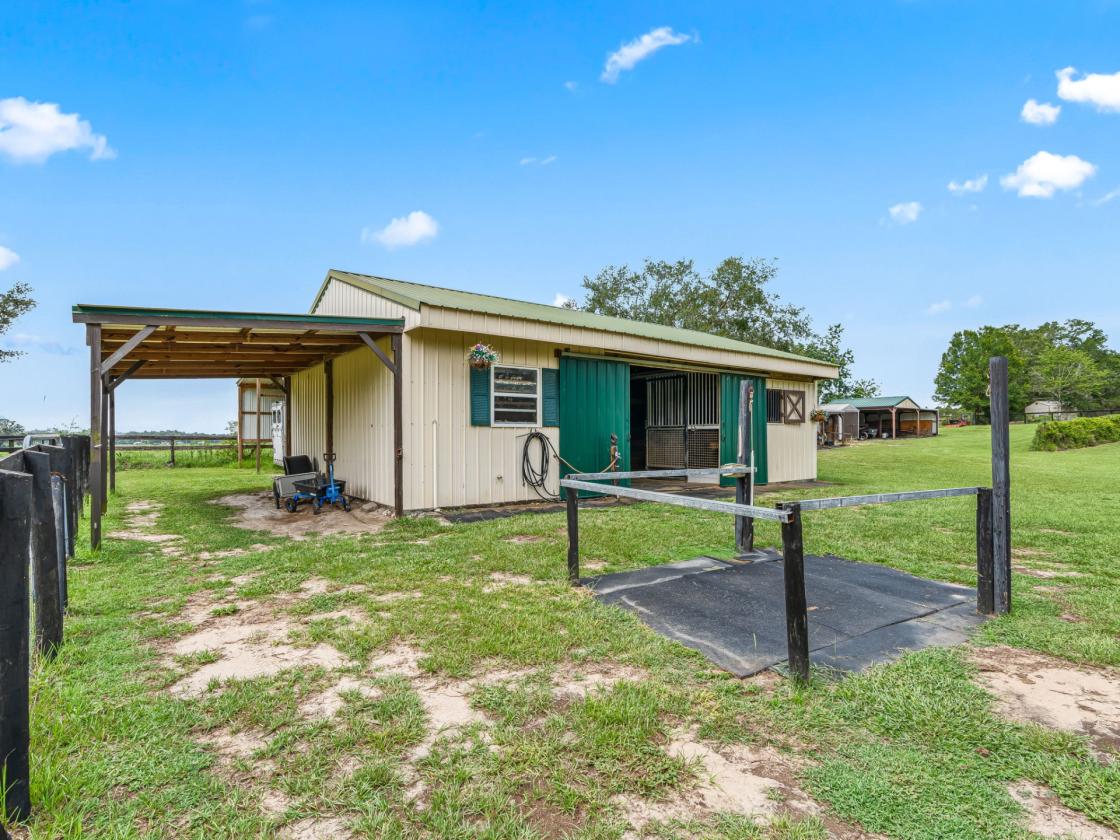 Picturesque Mini Farm on 5+/- Acres - photo 21