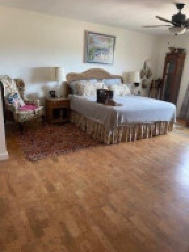 29 Fenced Acres with Home, Guest House & Shop - photo 18