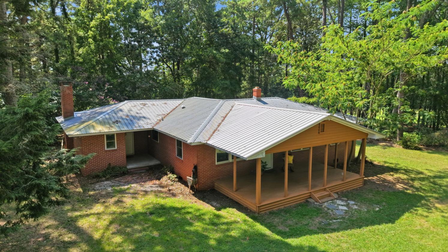 Horse Farm Potential in Sought-After Moore County! - photo 10