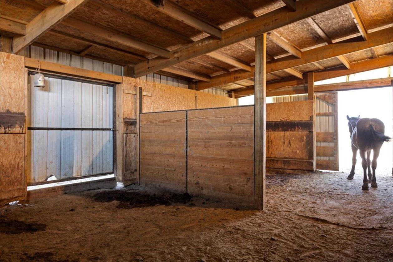 Meticulously-Maintained Horse Property - photo 22