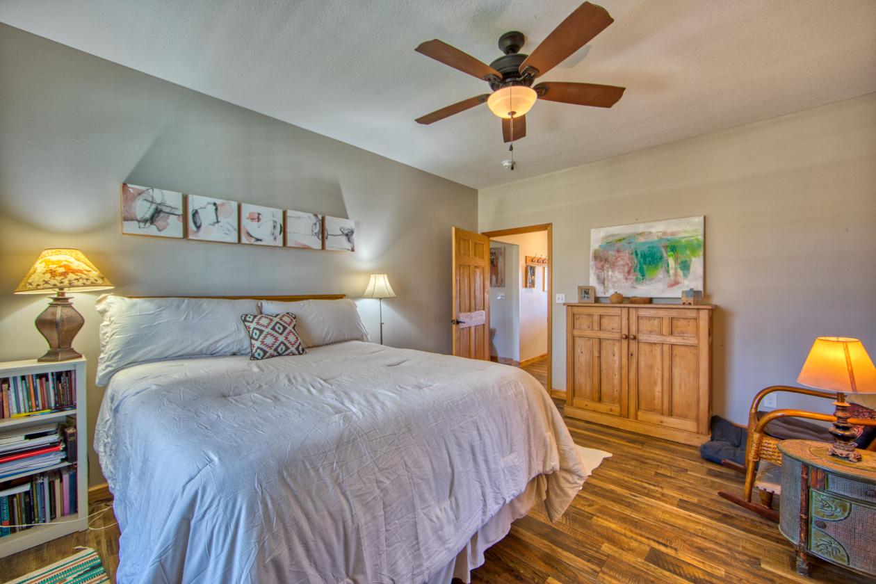 Turn Key Home with 7 Acres in Ridgetop - photo 18