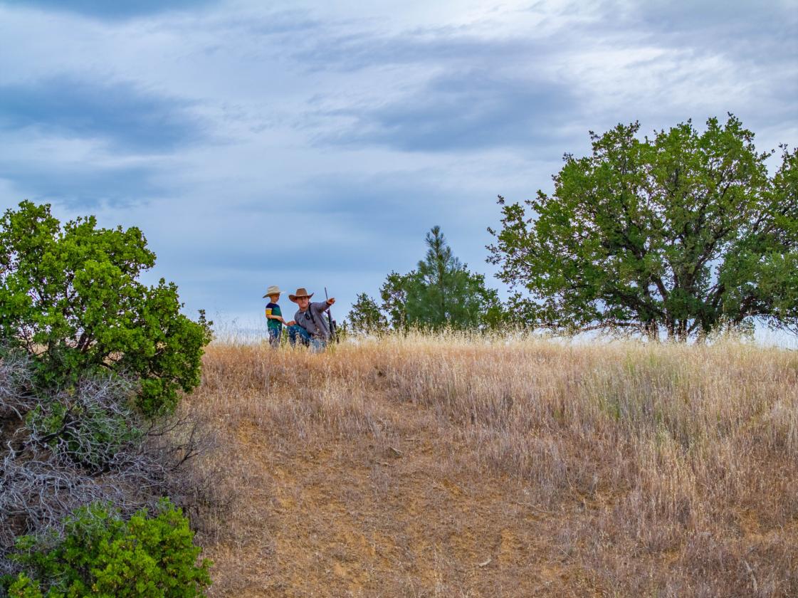 480 Acre Litte Crane Creek Ranch - photo 19