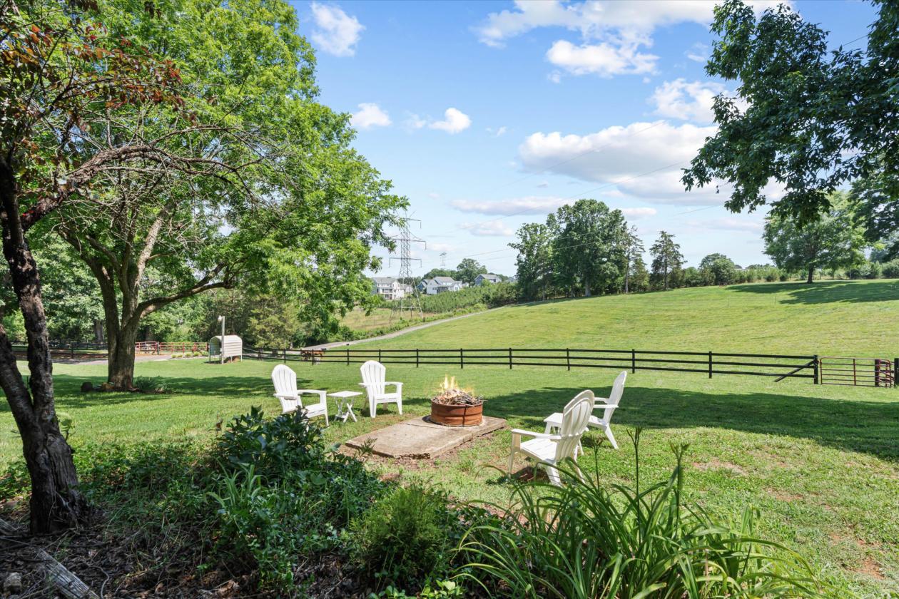 Equestrian Retreat with Pastures and Sunset Views - photo 11