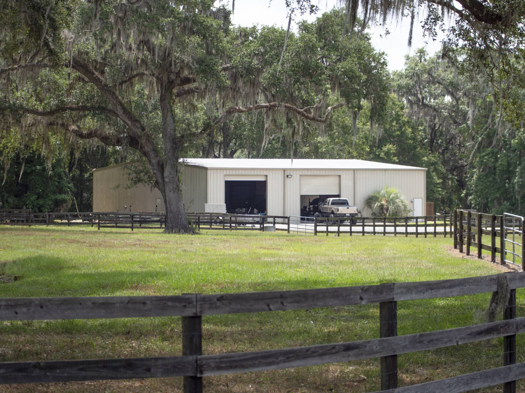 Gunsky Farm Reddick, Marion County, Florida