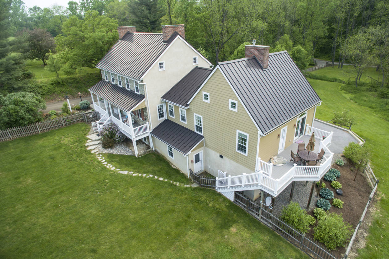 Green Bank Farm, an exquisite country estate in Lancaster County