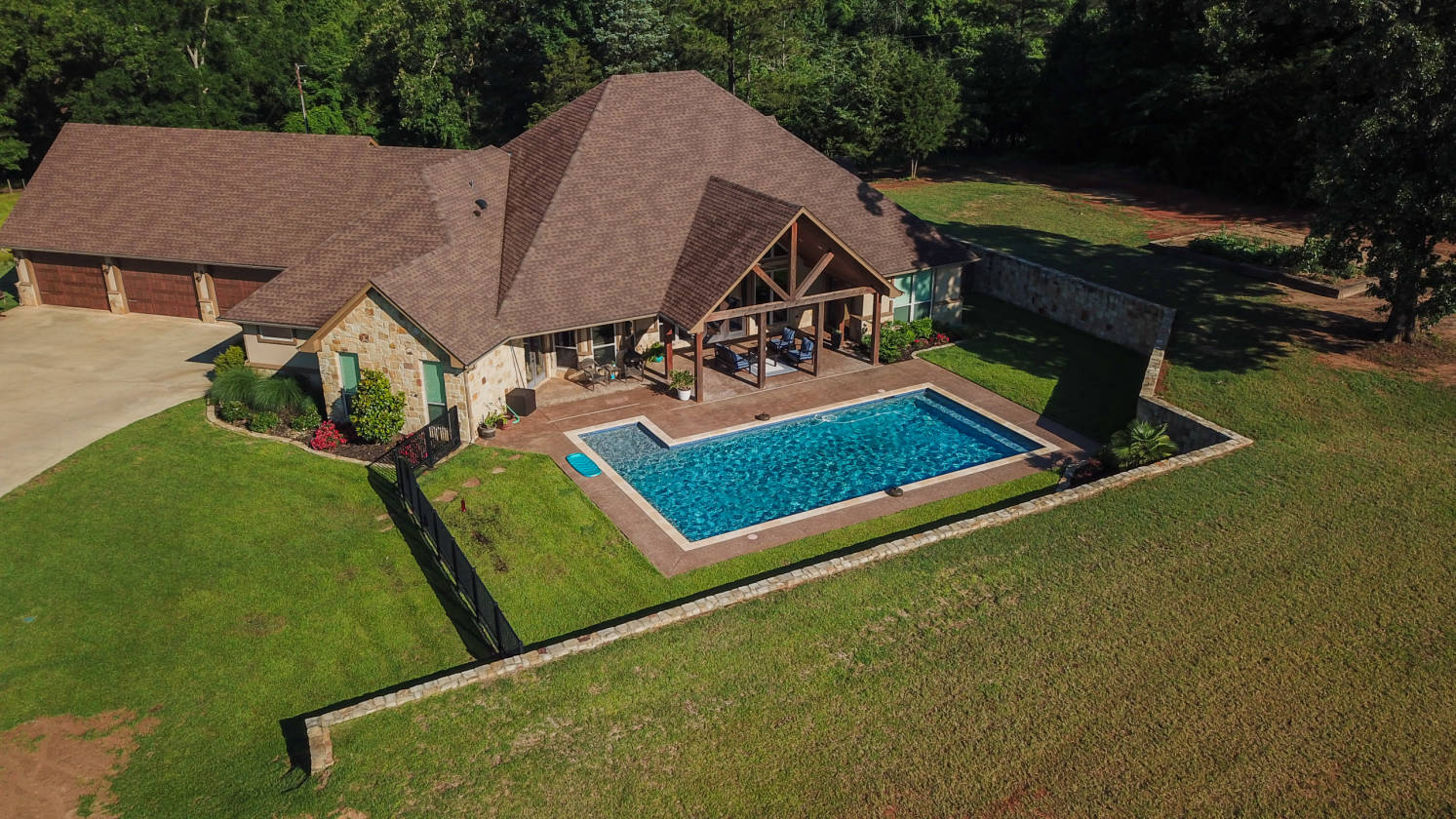 52 Acre Horse Resort Lindale, Smith County, Texas