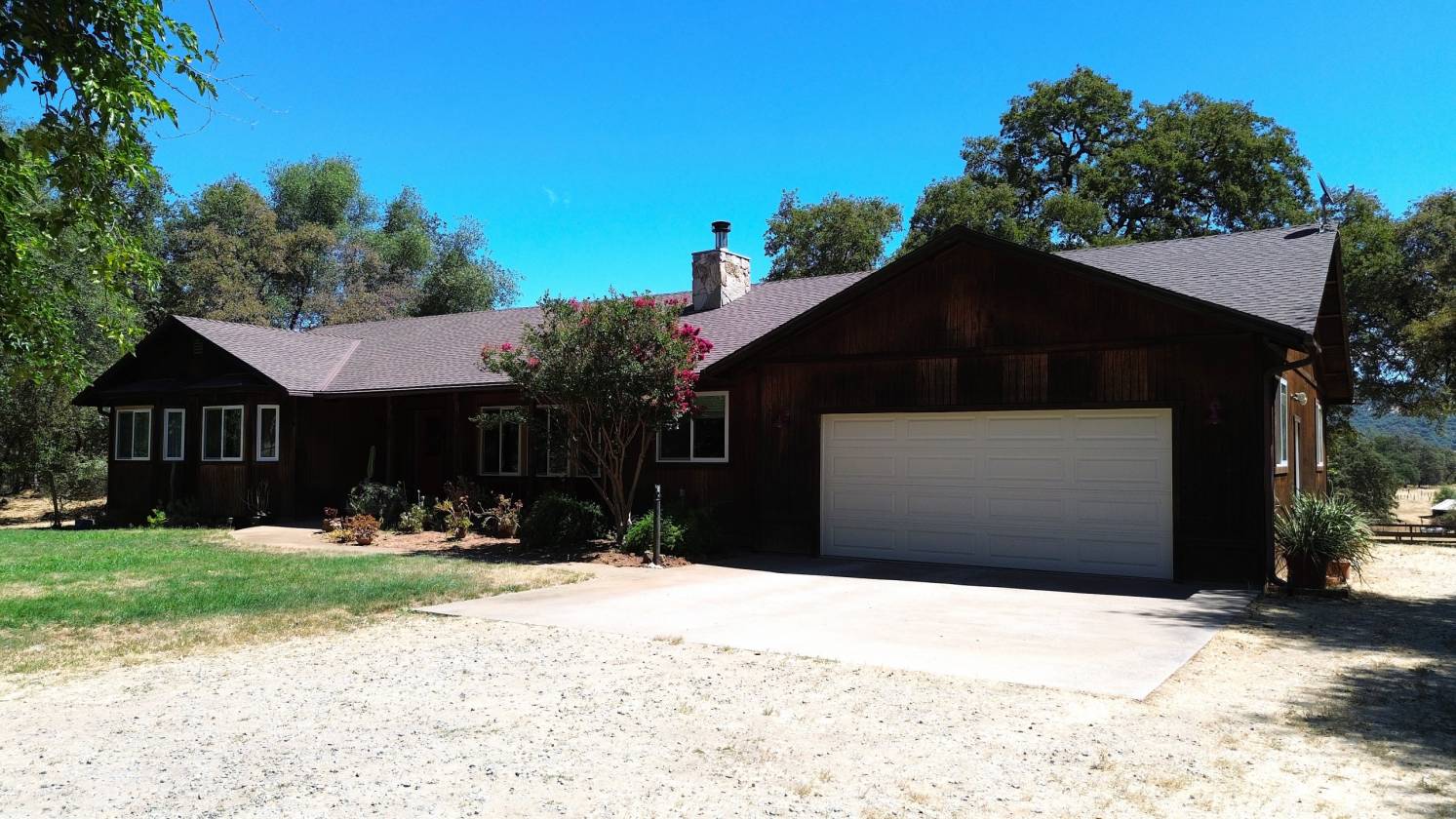 Horse Property for sale.